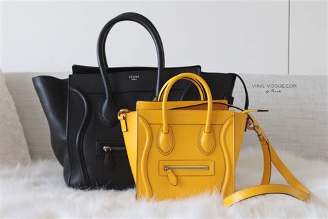 buy celine luggage tote|celine luggage tote size comparison.